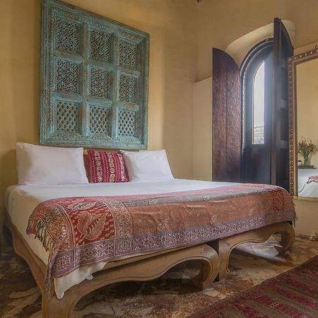 Casa El Carretero Hotel Boutique Картахена Экстерьер фото