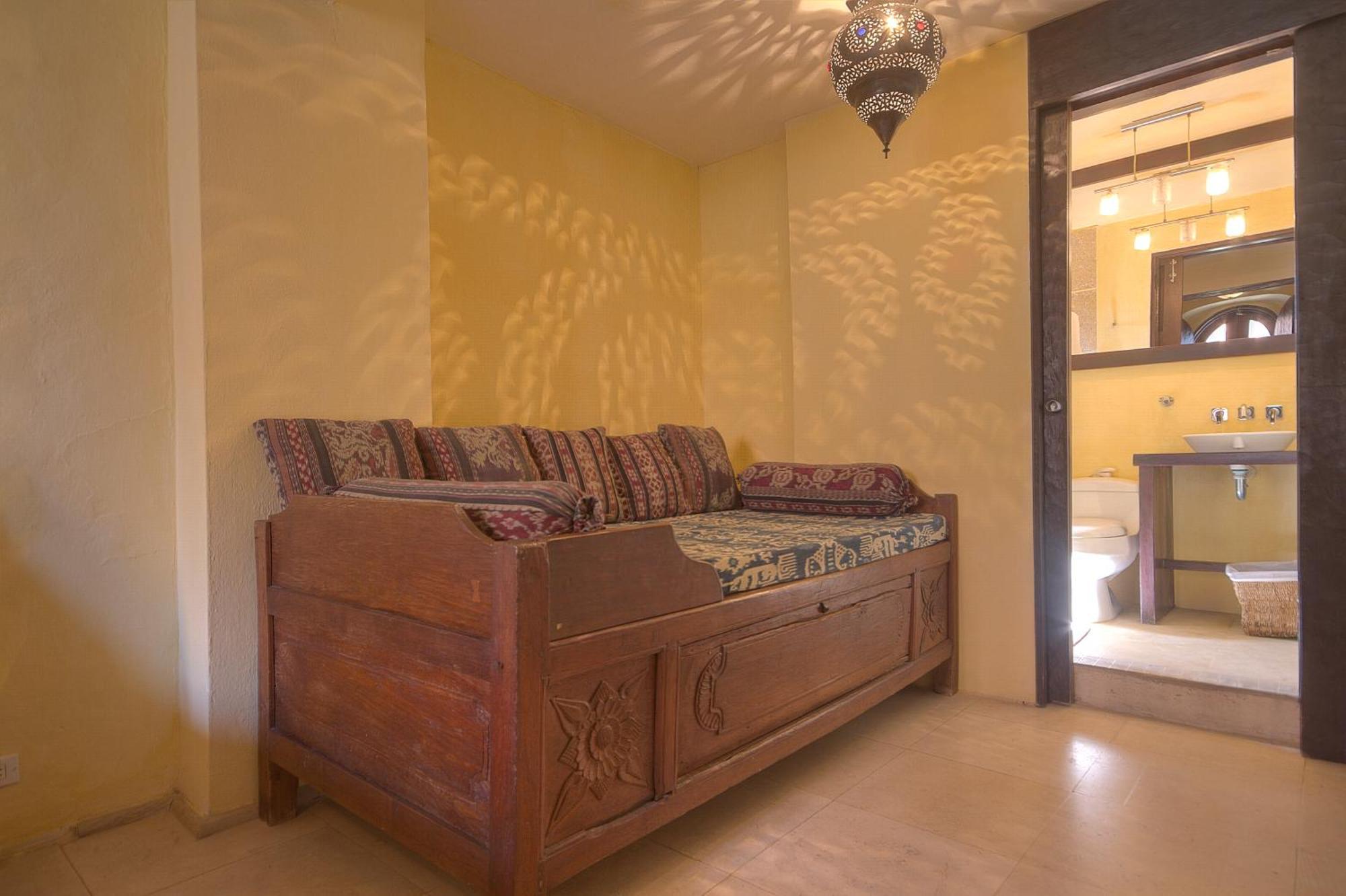 Casa El Carretero Hotel Boutique Картахена Номер фото