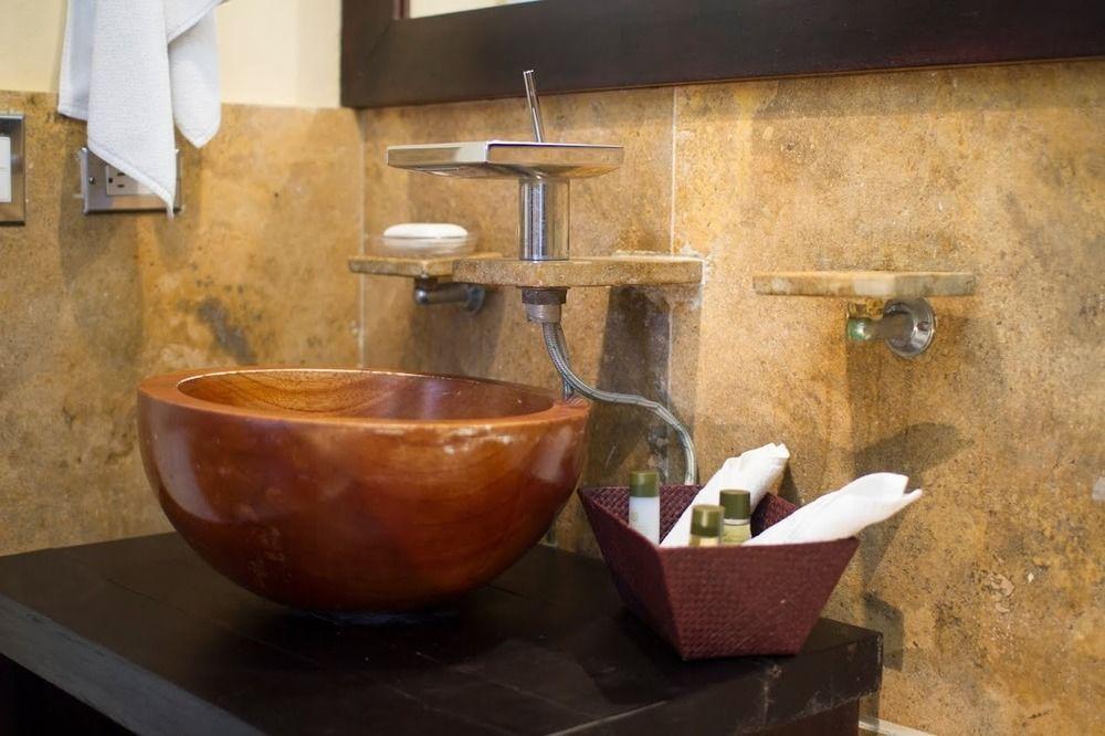 Casa El Carretero Hotel Boutique Картахена Экстерьер фото