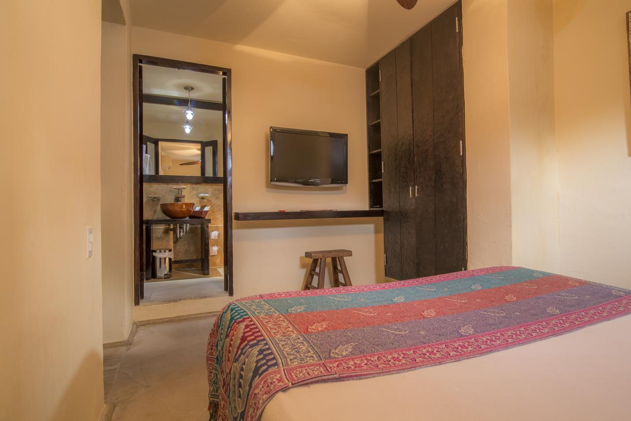 Casa El Carretero Hotel Boutique Картахена Экстерьер фото