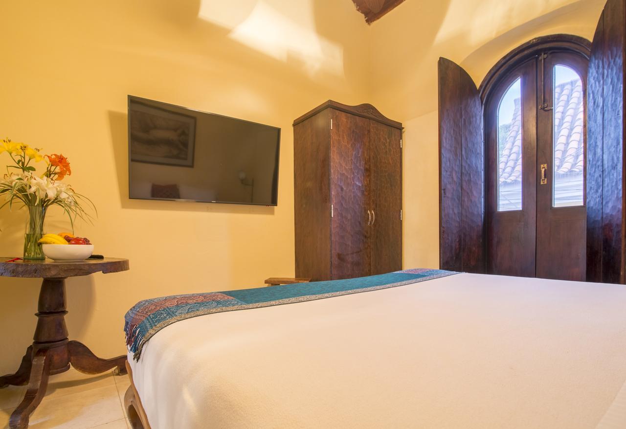 Casa El Carretero Hotel Boutique Картахена Экстерьер фото