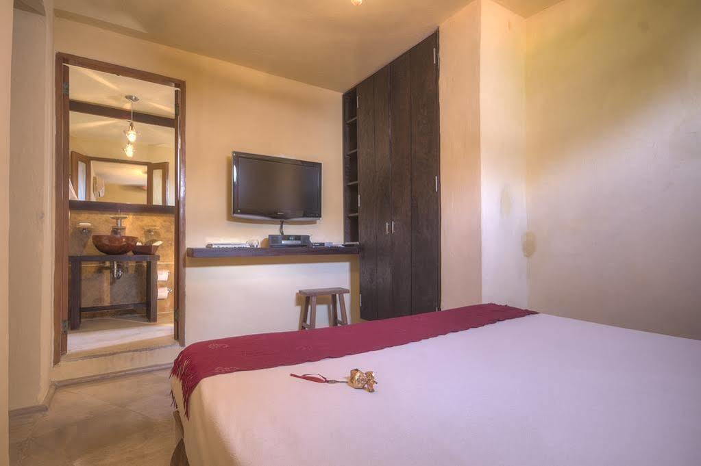 Casa El Carretero Hotel Boutique Картахена Экстерьер фото