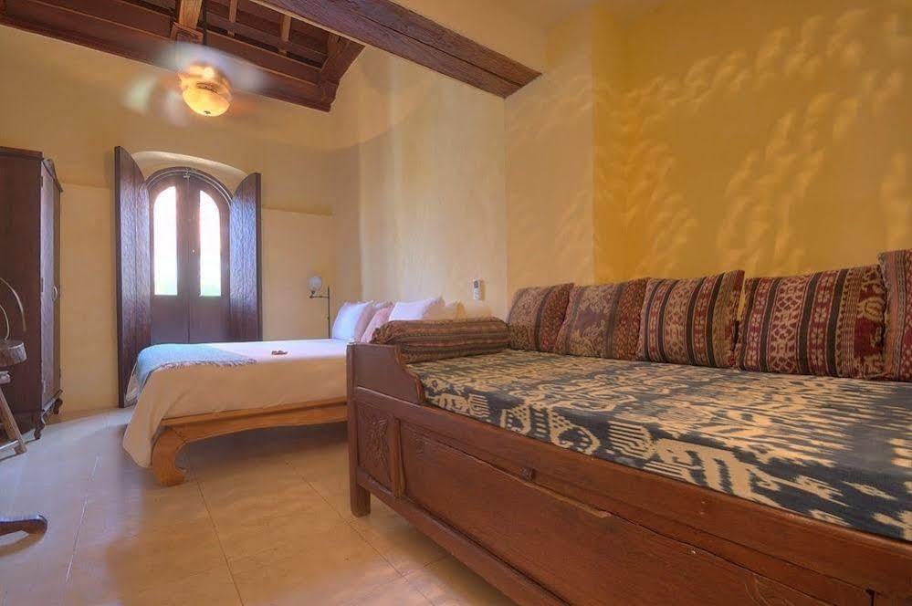Casa El Carretero Hotel Boutique Картахена Экстерьер фото