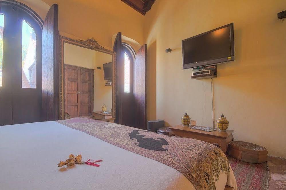 Casa El Carretero Hotel Boutique Картахена Экстерьер фото