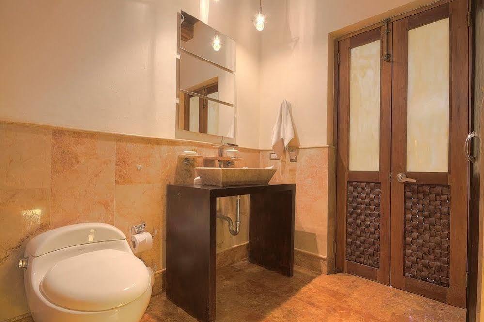 Casa El Carretero Hotel Boutique Картахена Экстерьер фото