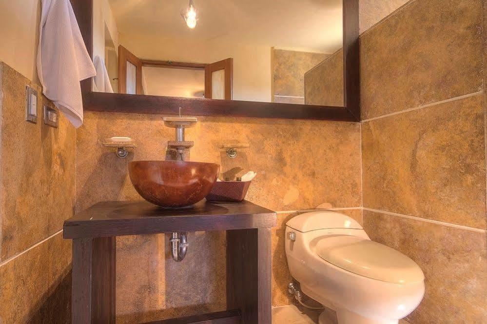 Casa El Carretero Hotel Boutique Картахена Экстерьер фото