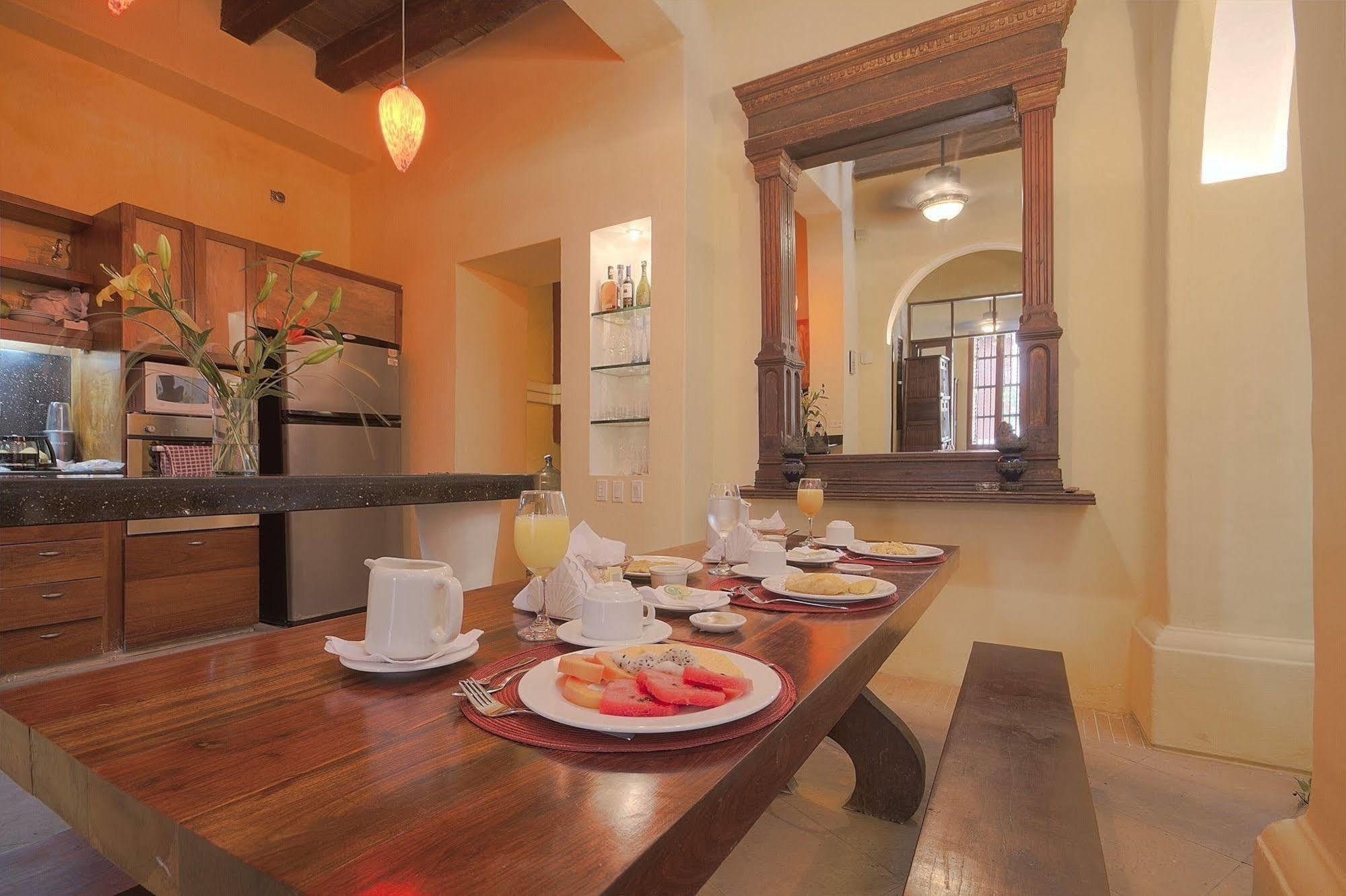 Casa El Carretero Hotel Boutique Картахена Экстерьер фото