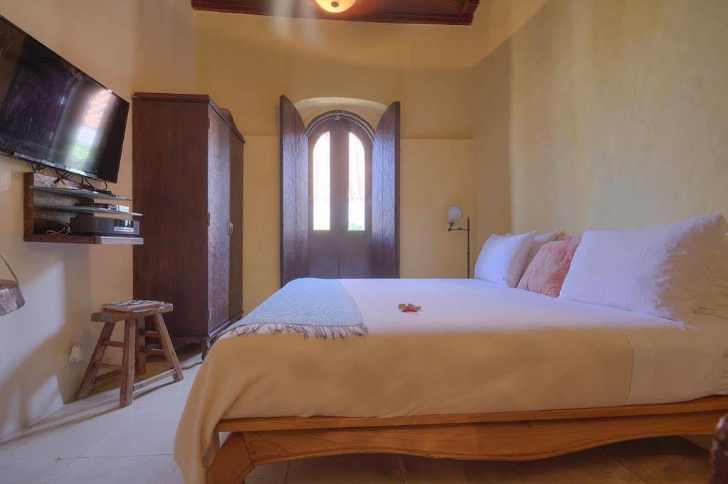 Casa El Carretero Hotel Boutique Картахена Экстерьер фото