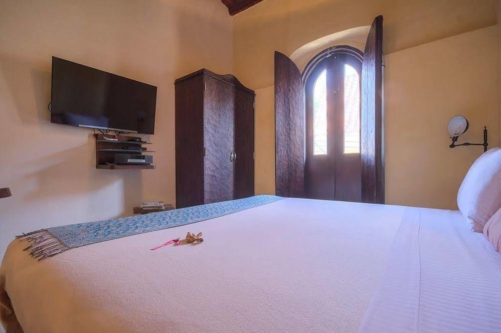 Casa El Carretero Hotel Boutique Картахена Экстерьер фото