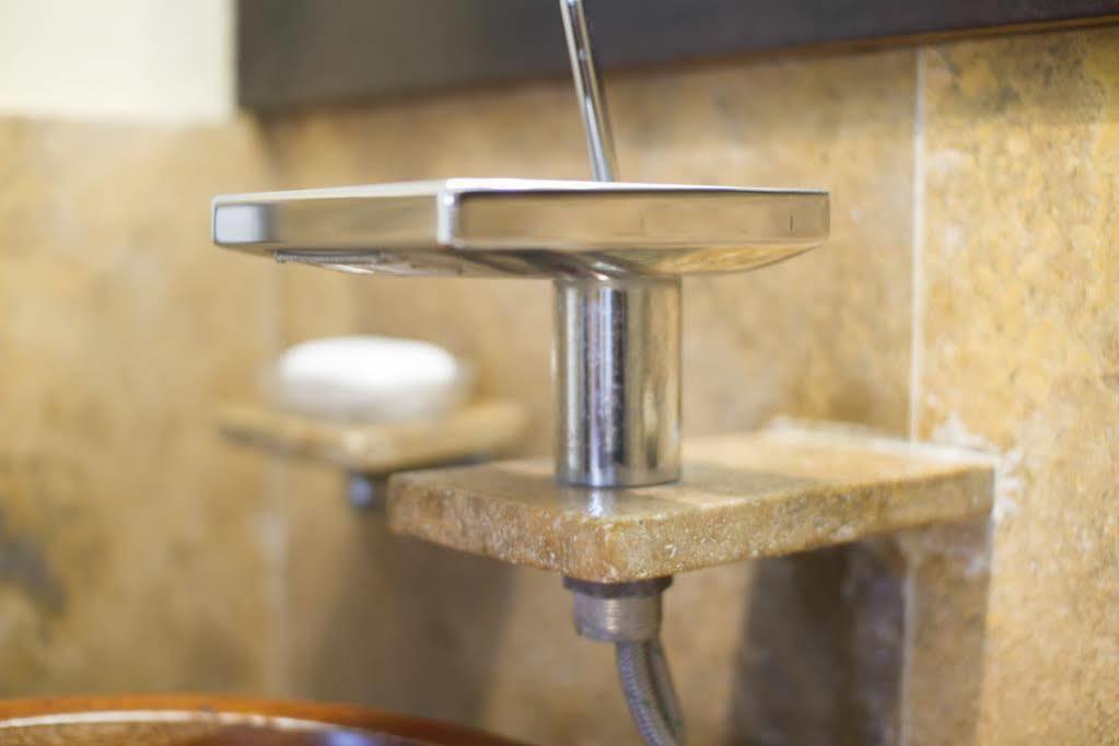 Casa El Carretero Hotel Boutique Картахена Экстерьер фото